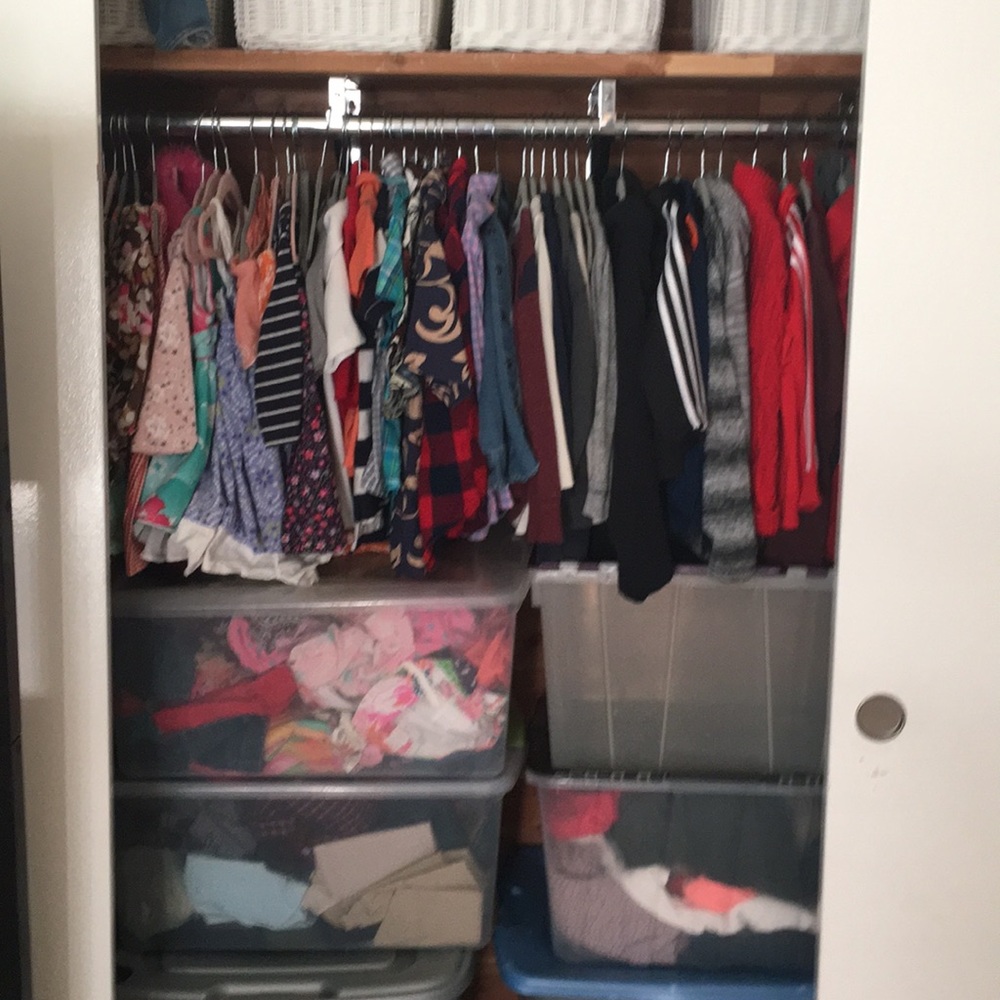 Kids clothing boy and girl